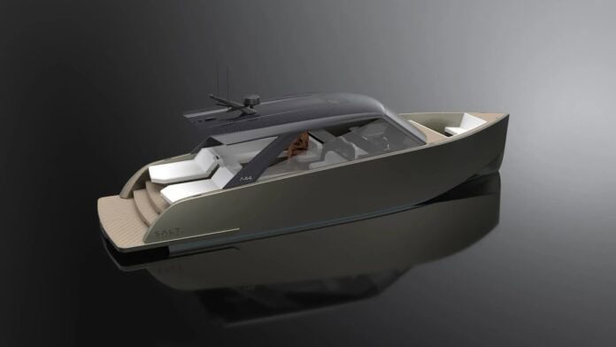 New yacht brand to debut at Cannes 2025