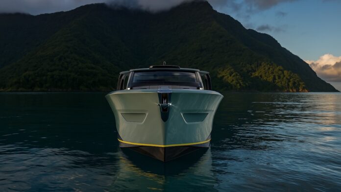 Bellini launches second model since rebirth