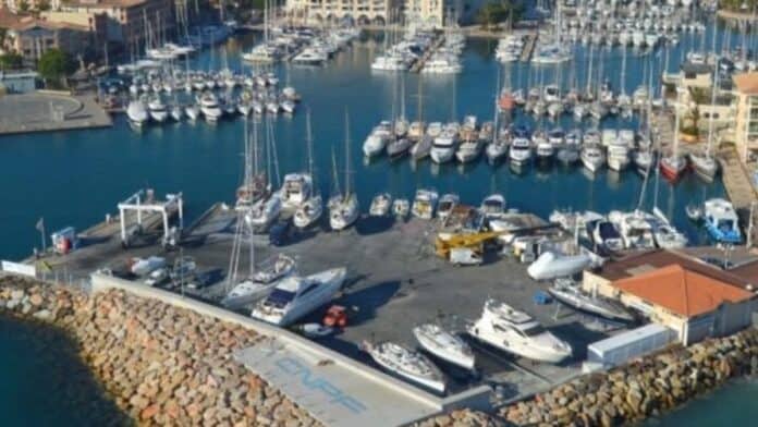 French shipyard closes doors after tender non renewal