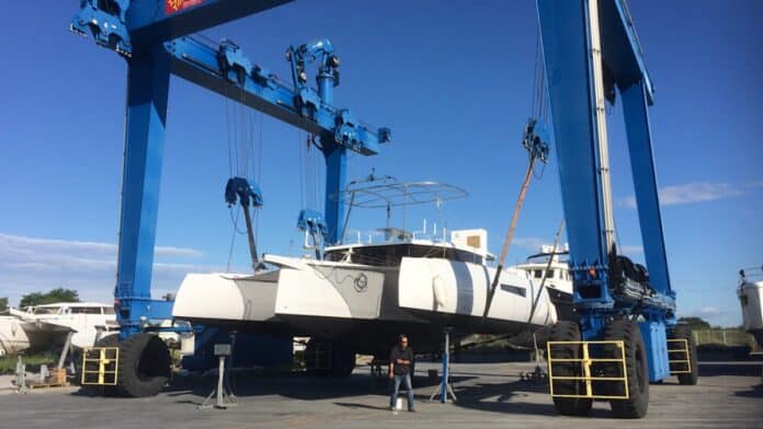 Emeraude Sea Tec Group expands