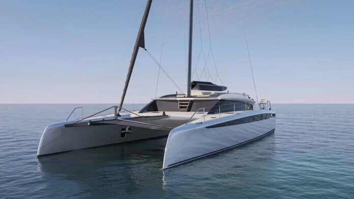 Dutch shipyard to debut at Cannes 2025
