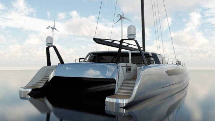 Daedalus Yachts’ founder acquires three further yacht brands