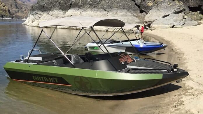 Economic pressures continue to affect boat sales