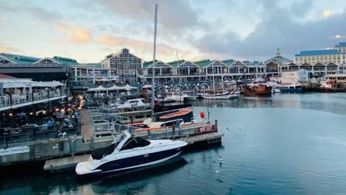 First South African Boating Conference highlights new superyacht frontiers