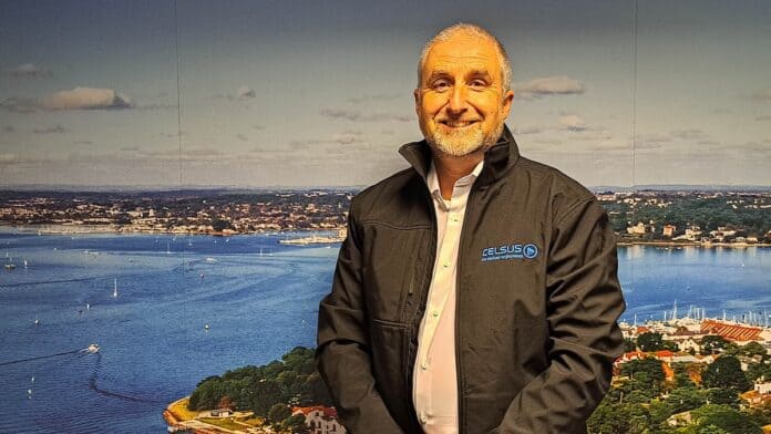 Celsus UK appoints new account manager
