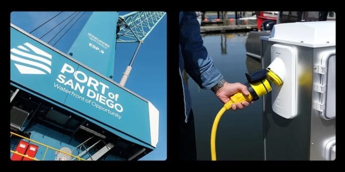 VoltSafe invited to join marina pilot programme