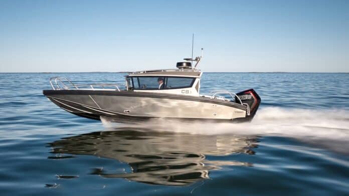 Viggo Boats appoints exclusive UK and Ireland dealer