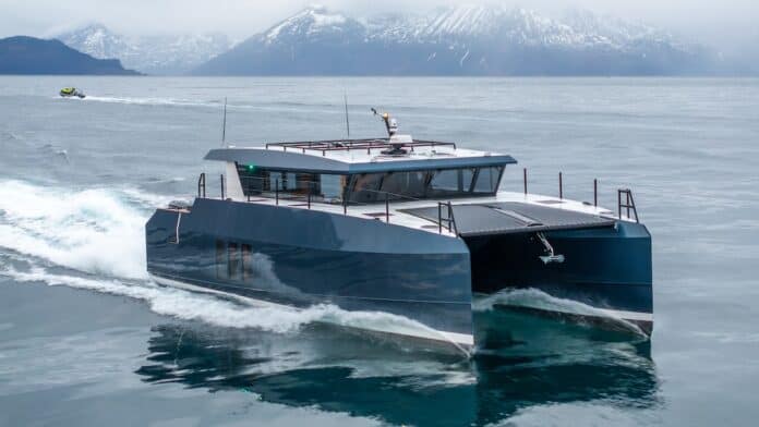 Archipelago Yachts, Orca partnership