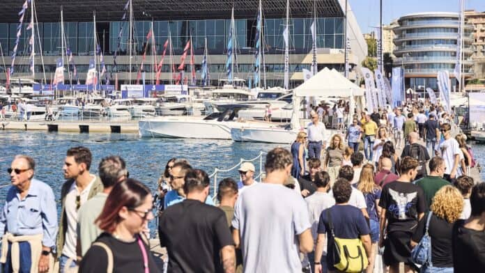 Genoa 2025 visitor attendance grows