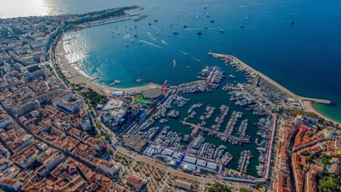 Cannes 2025 breaks records