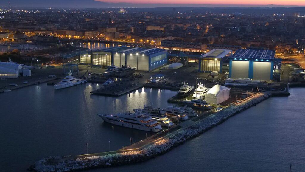 €1.5 billion revenue for Azimut|Benetti Group