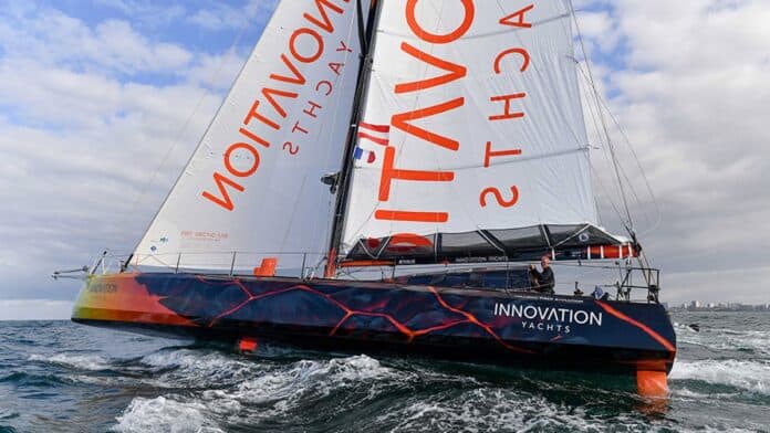 JV to bring sustainable composite to market