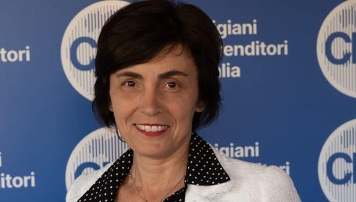 Cna Nautica elects new president