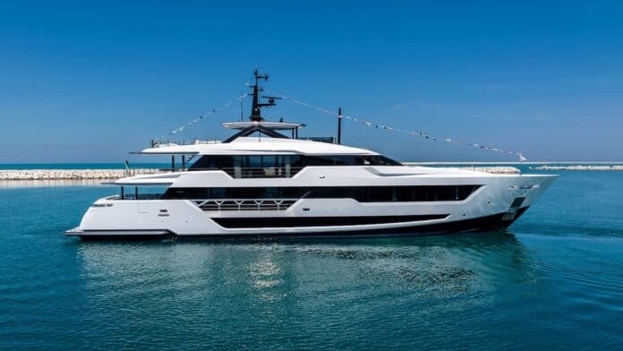 Ferretti Group appoints new CCO