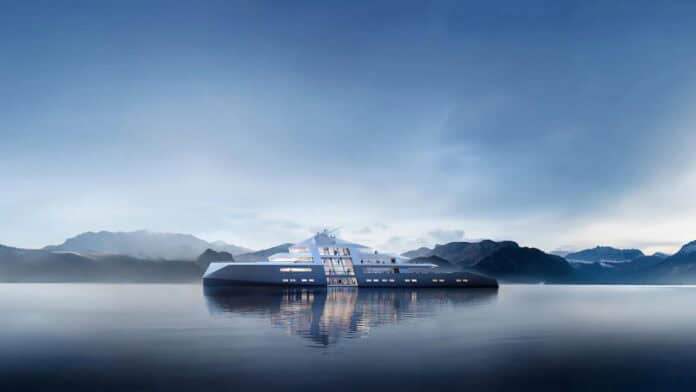 New Outlier I yacht hits the sweet spot