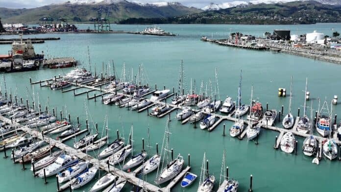 Freedom Boat Club expands in New Zealand