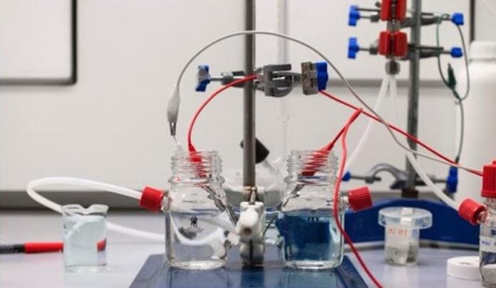 GES and RINA partner to develop hydrogen battery