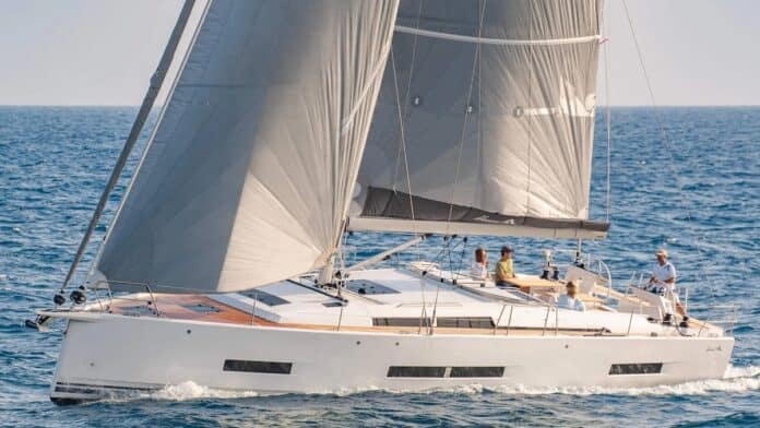 HanseYachts expands Japanese presence