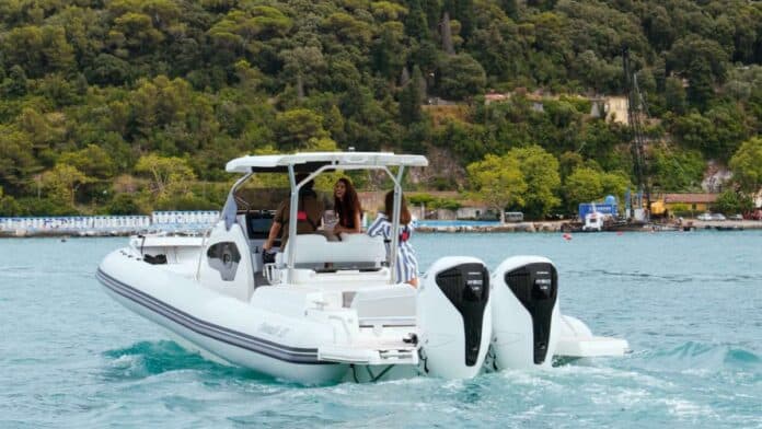 Honda enhances outboard line-up