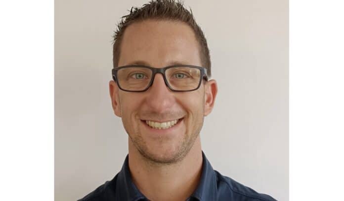 Vetus appoints new branch manager