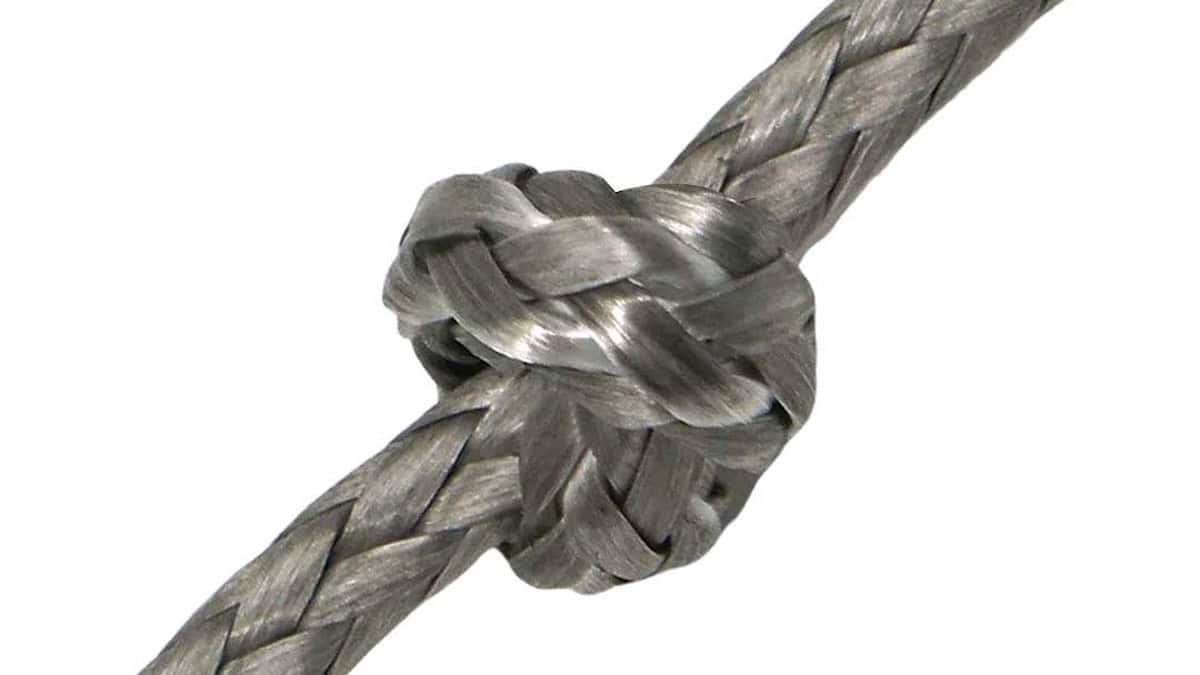 Kingfisher Yacht Ropes Commercial
