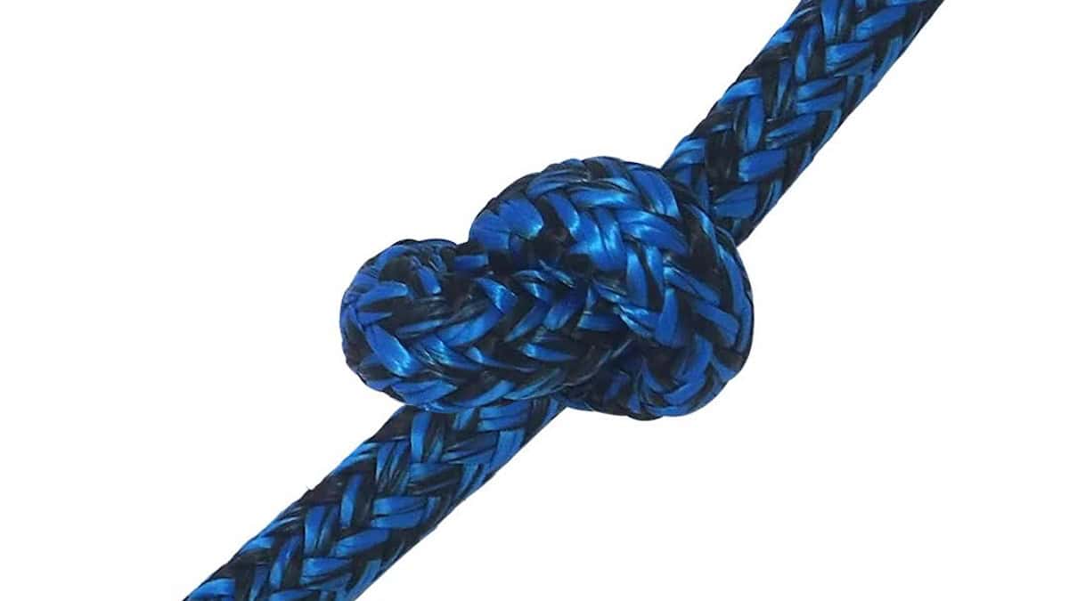 Kingfisher Yacht Ropes Watersports