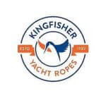 Kingfisher Yacht Ropes logo