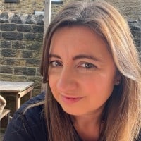 Lisa Hutchinson - Marketing and sponsored sailors