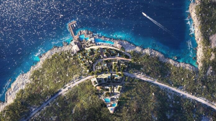 Albania develops Mediterranean yachting destination strategy