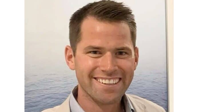 New VP for Brownell Boat Stands & Equipment