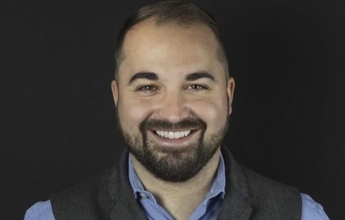 New COO for Vision Marine