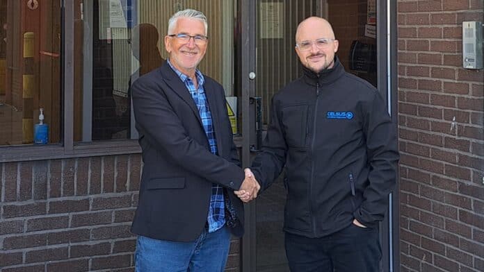 Celsus UK founder steps down