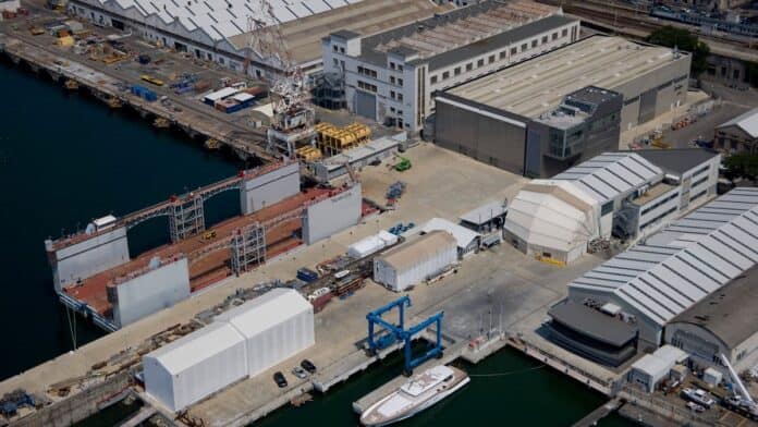 Tankoa Yachts acquires Otam business