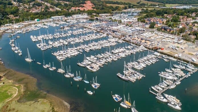 Premier Marinas acquires Boatfolk