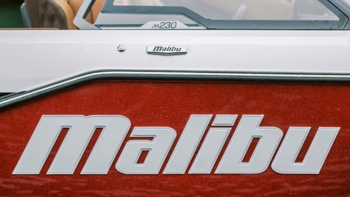 Malibu signs six-year partnership
