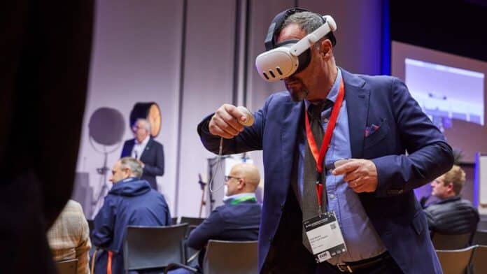 Painting conference returns to Metstrade 2025