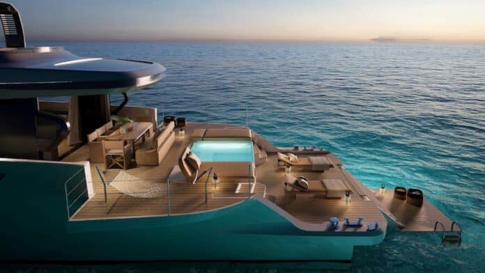 €1.5 billion revenue for Azimut|Benetti Group