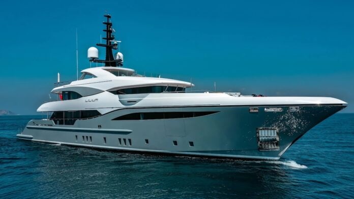 Turkey introduces 8% tax on yachts