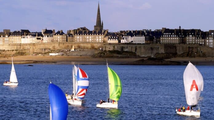 Contrasting trends for the French nautical industry