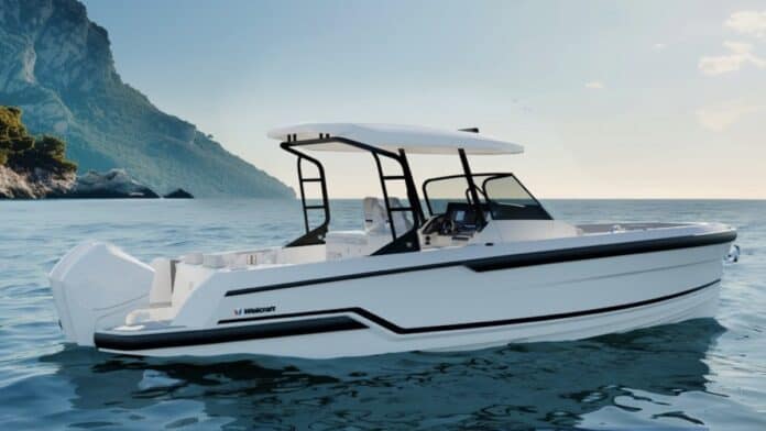 Turning point for Beneteau with increased order intake