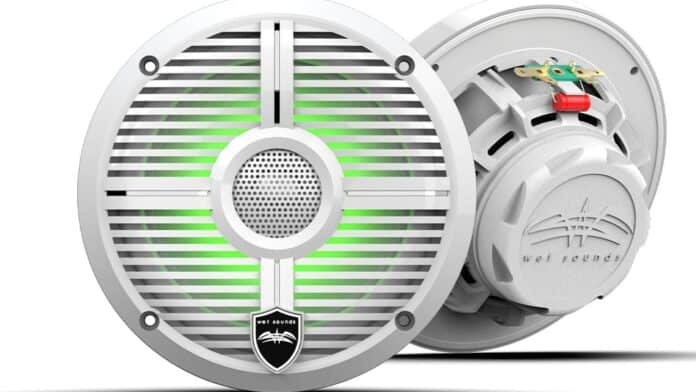 Land 'N' Sea adds marine audio to portfolio