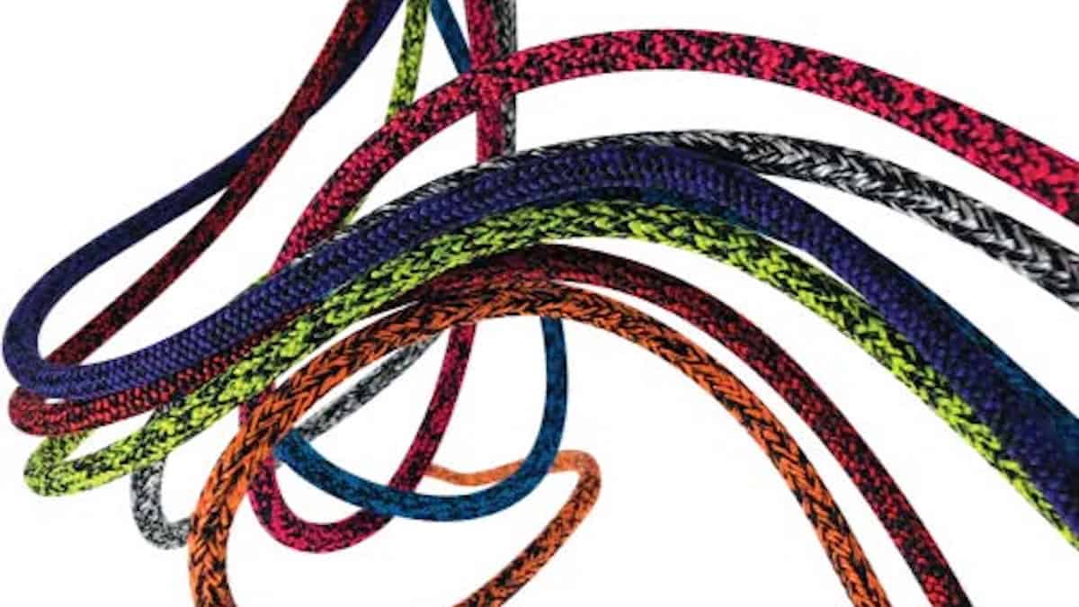 Kingfisher Yacht Ropes