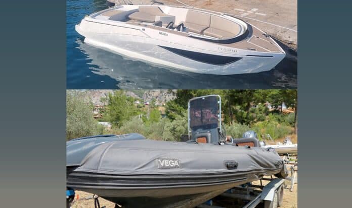 Tender and RIB collision death: key failures found