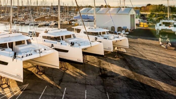 Catamaran group pledges €130 million investment