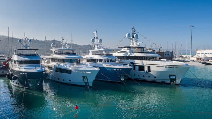 CLP2 acquires majority stake in Cantiere delle Marche