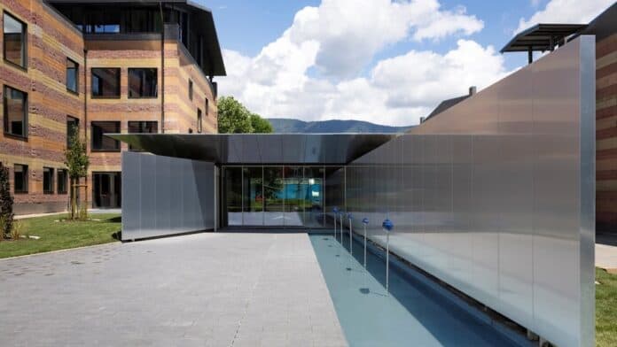 Azimut completes HQ renovations