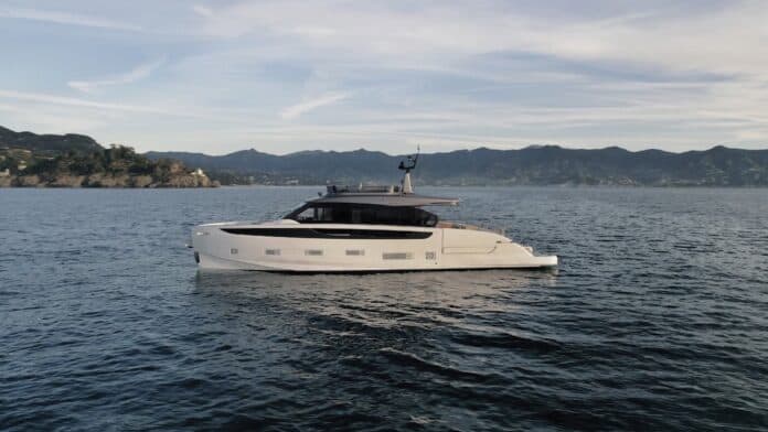 Azimut|Benetti inaugurates new HQ