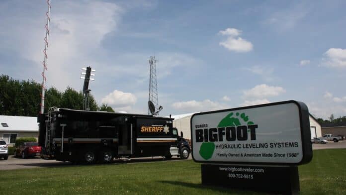 Lippert acquires hydraulic systems manufacturer