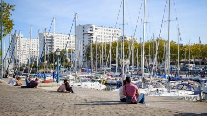 New governance for Brittany's marinas and ports