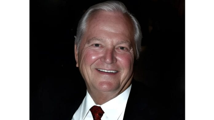 Carl Herndon awarded posthumous lifetime achievement award